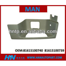 MAN TRUCK FOOTSTEP 81615100740 81615100739